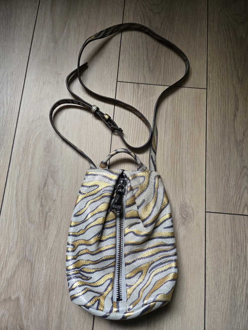 Aimee Kestenberg Tamitha Crossbody Bag